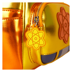 a goofy movie 30th anniversary max as powerline cosplay lenticular mini backpack