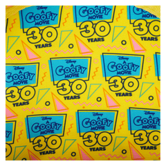 a goofy movie 30th anniversary max as powerline cosplay lenticular mini backpack