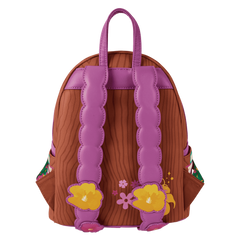 tangled rapunzel exclusive books mini backpack