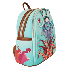 the lion king i just can't wait to be king mini backpack