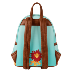 the lion king i just can't wait to be king mini backpack