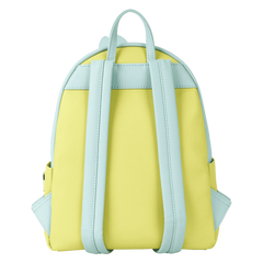 bambi & friends triple pocket mini backpack