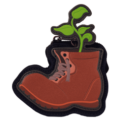 wall-e cosplay lentincular mini backpack with coin bag