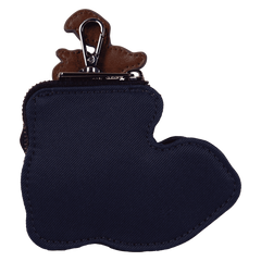 wall-e cosplay lentincular mini backpack with coin bag