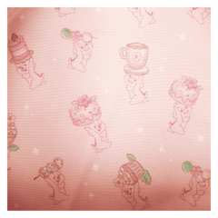 chip 'n' dale cherry blossoms mini backpack