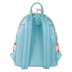 dumbo exclusive circus tent light up mini backpack