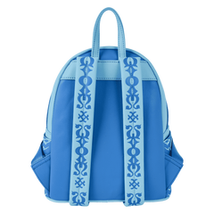 pinocchio exclusive raft monstro lenticular mini backpack