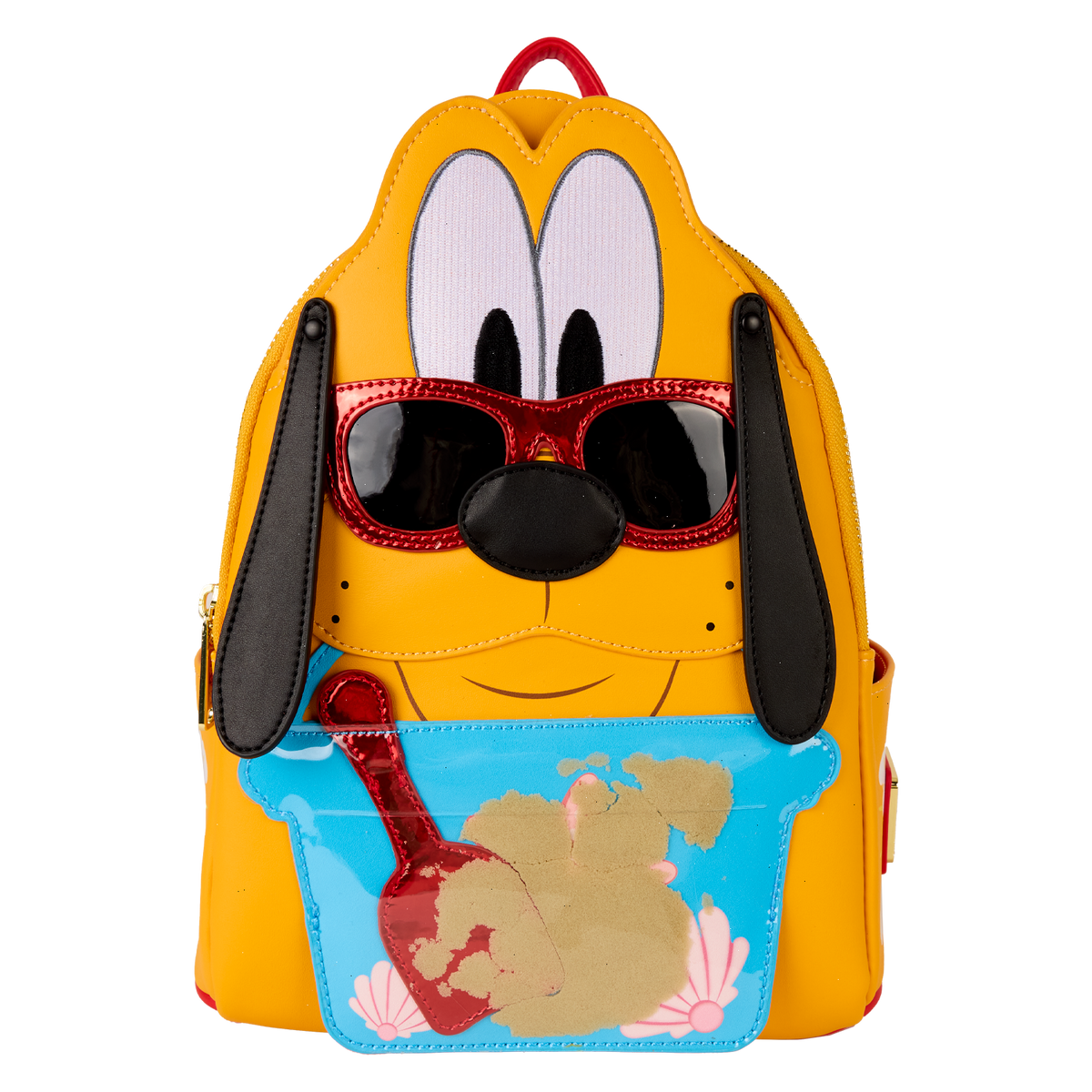 pluto exclusive summer beach cosplay mini backpack