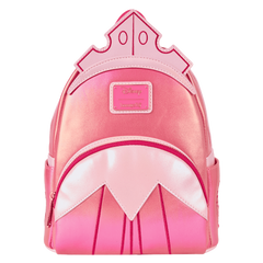 sleeping beauty exclusive shiny series iridescent cosplay mini backpack