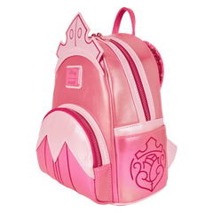 sleeping beauty exclusive shiny series iridescent cosplay mini backpack