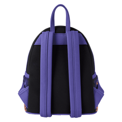 alice in wonderland tulgey wood lenticular mini backpack