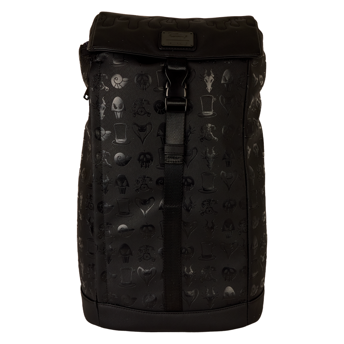 disney villains happily never after full-size backpack