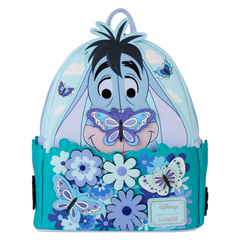 winnie the pooh floral eeyore cosplay mini backpack