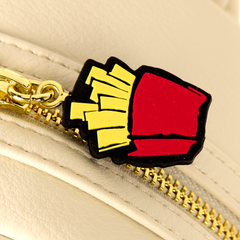 mickey & friends exclusive snack shack mini backpack