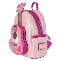 hannah montana guitar mini backpack