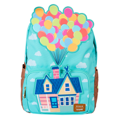 up all-over print full-size backpack