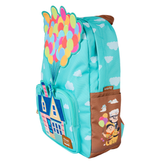 up all-over print full-size backpack