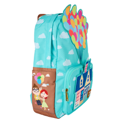 up all-over print full-size backpack
