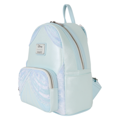 cinderella gown cosplay mini backpack