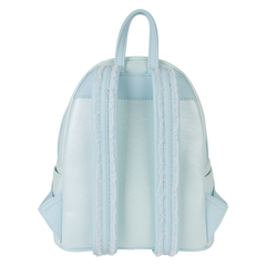 cinderella gown cosplay mini backpack