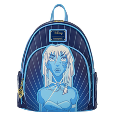 atlantis: the lost empire kida glow mini backpack