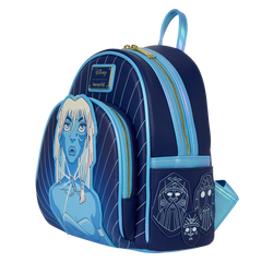 atlantis: the lost empire kida glow mini backpack