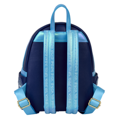 atlantis: the lost empire kida glow mini backpack