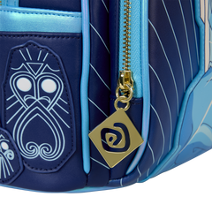 atlantis: the lost empire kida glow mini backpack