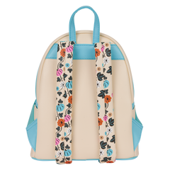 mickey & friends halloween costume mini backpack