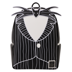 the nightmare before christmas jack skellington cosplay full-size glow backpack