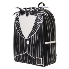 the nightmare before christmas jack skellington cosplay full-size glow backpack