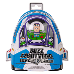 toy story 30th anniversary buzz lightyear glow mini backpack