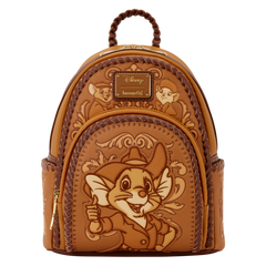 the rescuers down under mini backpack