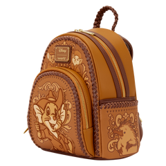 the rescuers down under mini backpack
