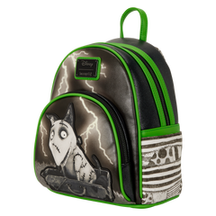 frankenweenie sparky glow mini backpack