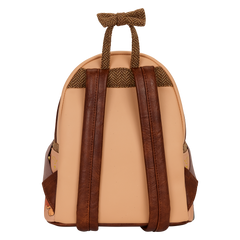 the great mouse detective exclusive flap pocket mini backpack