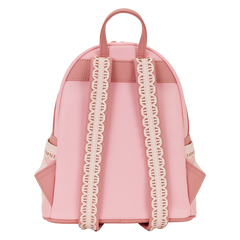 disney princess floral lace mini backpack