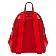 mickey & friends exclusive holiday ornaments mini backpack