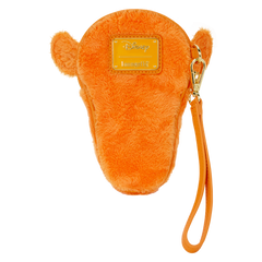 winnie the pooh exclusive tigger cosplay plush coin bag