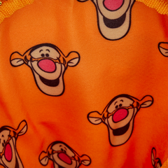 winnie the pooh exclusive tigger cosplay plush coin bag