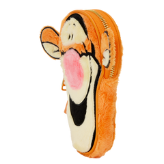 winnie the pooh exclusive tigger cosplay plush coin bag