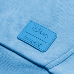 cinderella 75th anniversary unisex hoodie