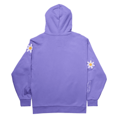 daisy duck 85th anniversary unisex hoodie