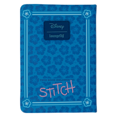 stitch & scrump stationery journal