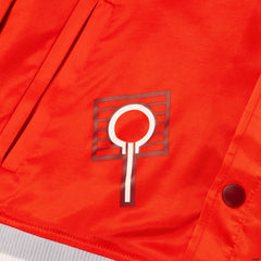 big hero 6 10th anniversary baymax & friends unisex bomber jacket