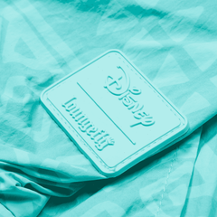 the lion king simba half-zip unisex windbreaker jacket