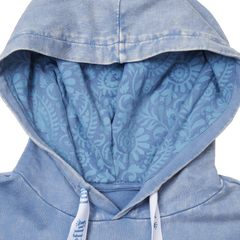 western mickey mouse unisex hoodie