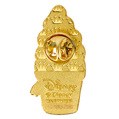 mickey & friends surprise snack mystery box pin