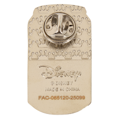 disney villains exclusive soda can mystery box pin