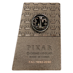 toy story 30th anniversary mystery box pin